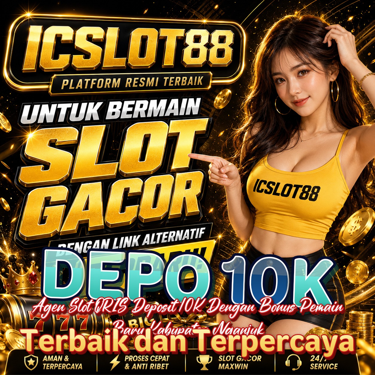 DEPO 10K